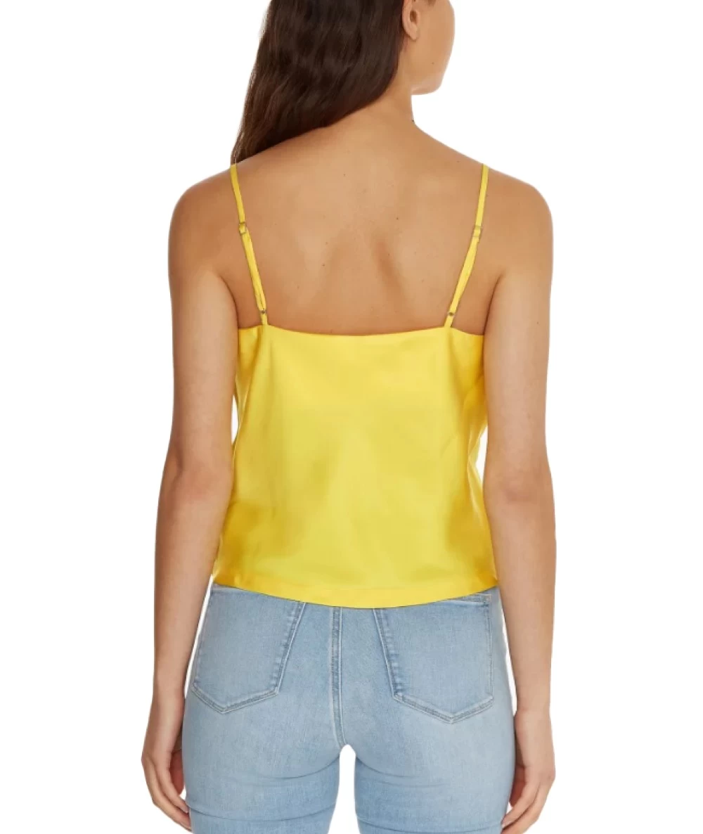 Calvin Klein Women's top. 3