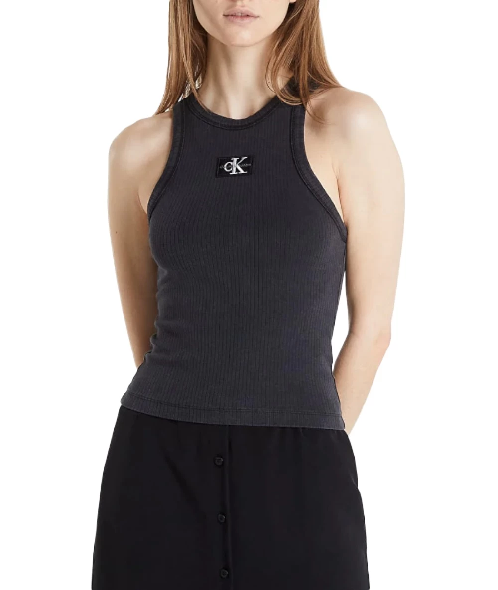 Calvin Klein Sleeveless Women's Top 1