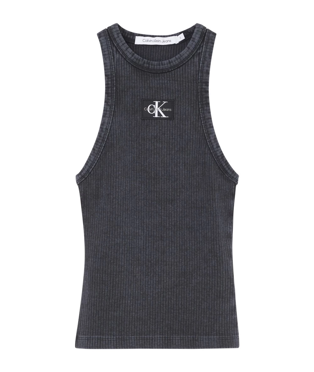 Calvin Klein Sleeveless Women's Top 6