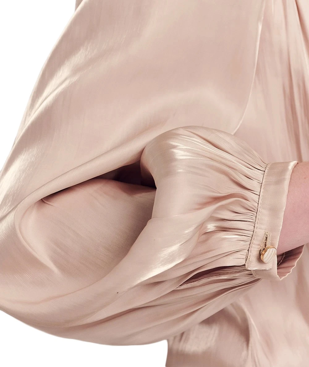 FOREL Γυναικεία Μπλούζα Satin 4