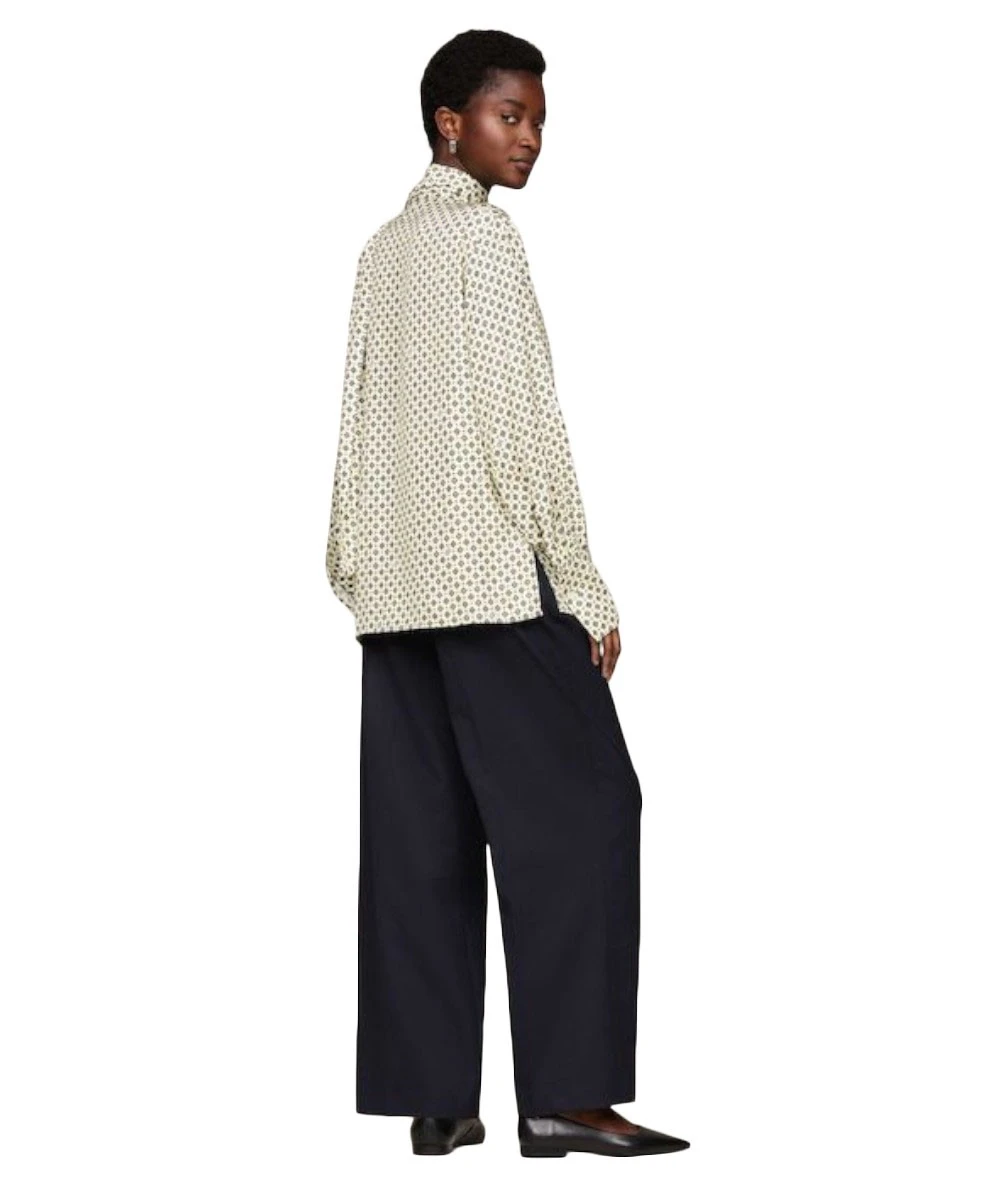 TOMMY HILFIGER  Γυναικείο Μακρυμάνικο Πουκάμισο 5