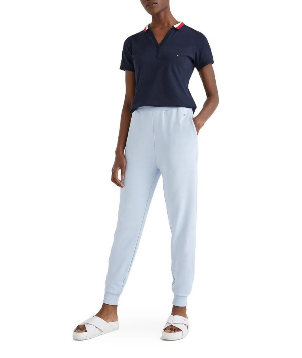 Tommy Hilfiger Γυναικεία Polo Μπλούζα. 3