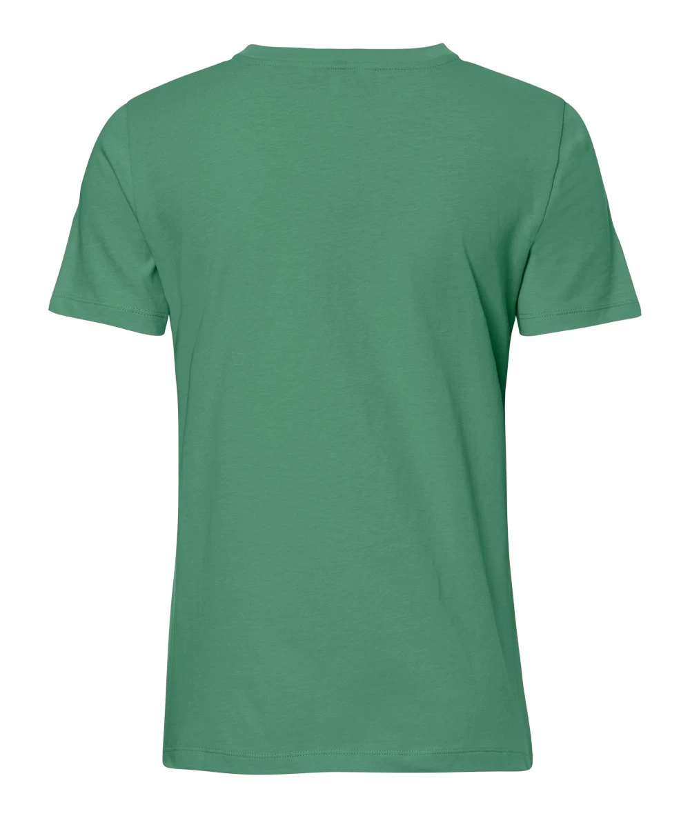 Tommy Hilfiger Γυναικείο T-shirt με Στάμπα. 3