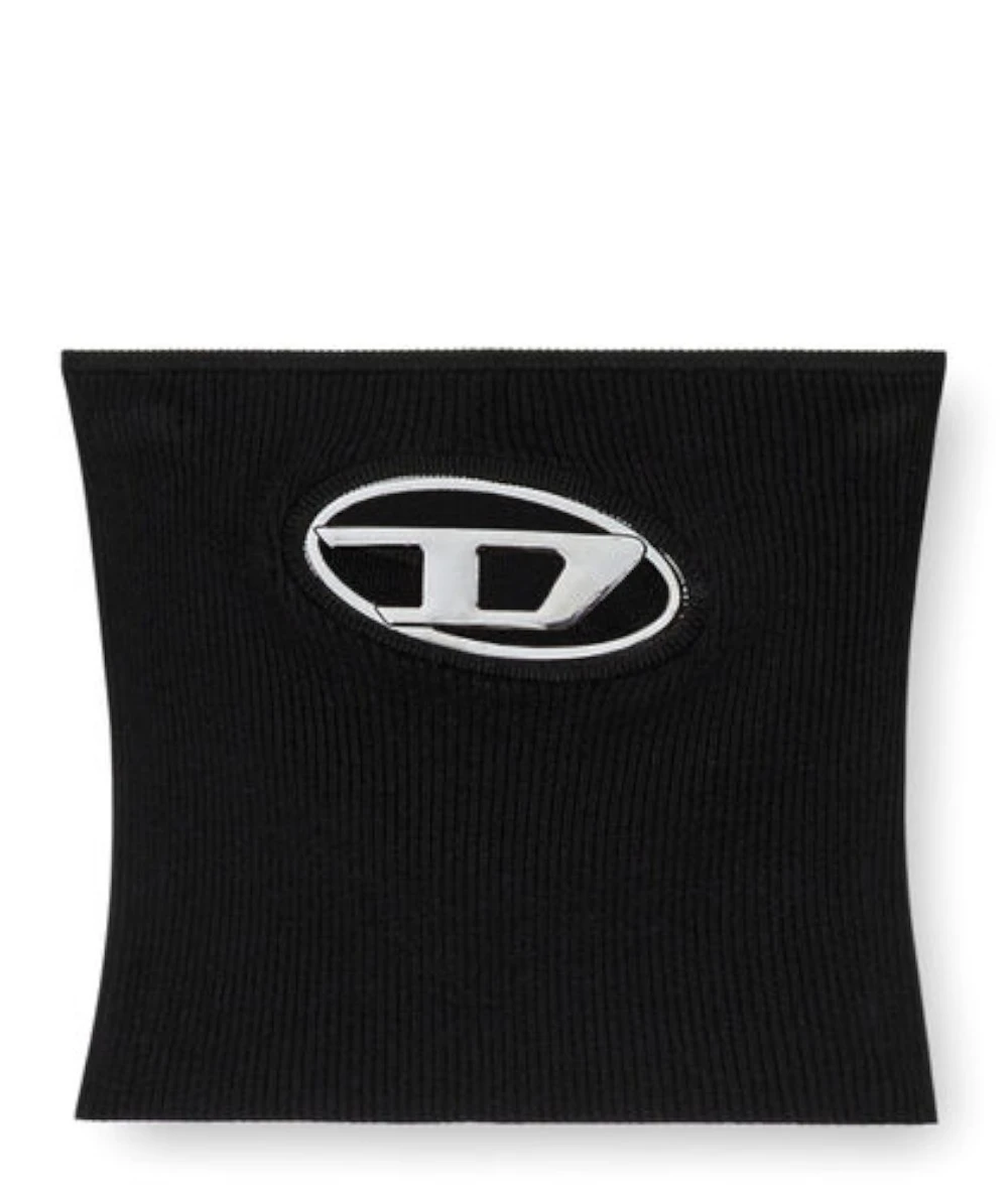 DIESEL Γυναικείο Τοπ Μπαντό. 5