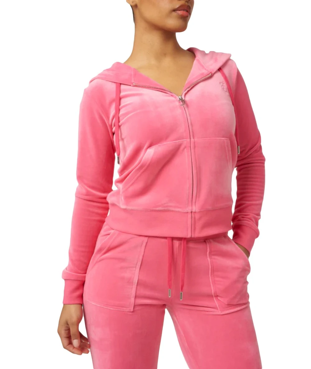 Juicy Couture Women's Sweatshirt. 4