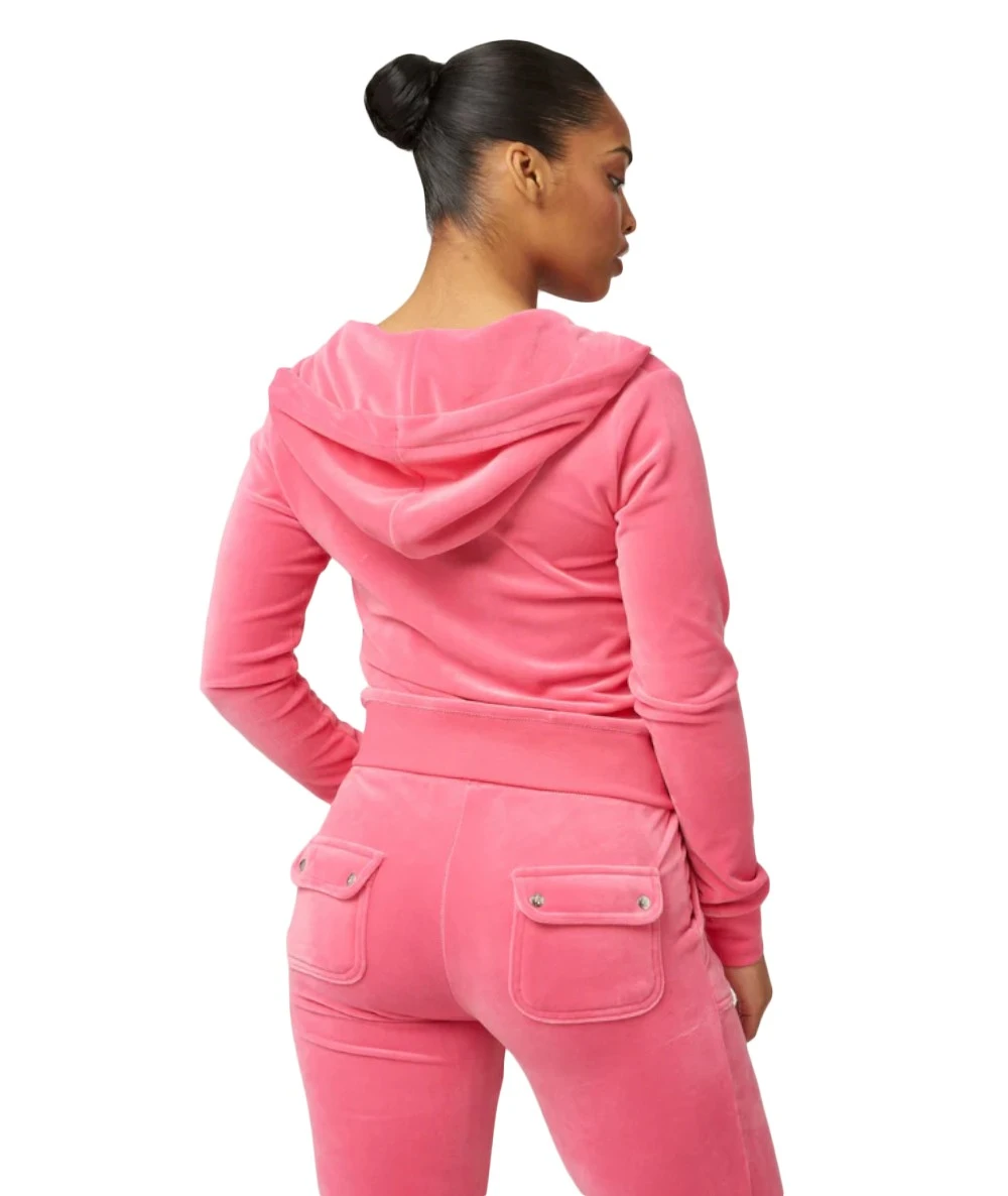 Juicy Couture Women's Sweatshirt. 5