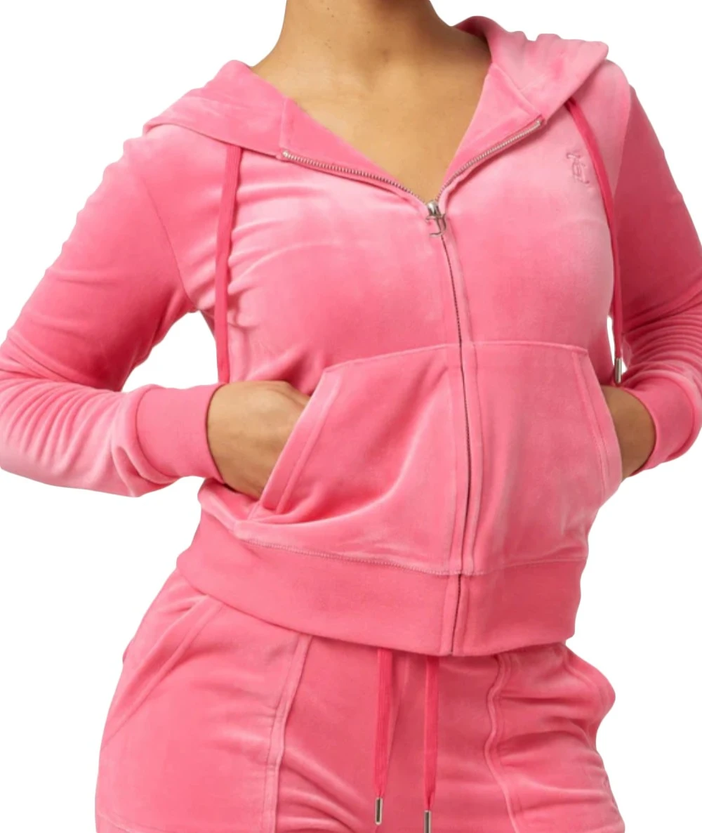 Juicy Couture Women's Sweatshirt. 3