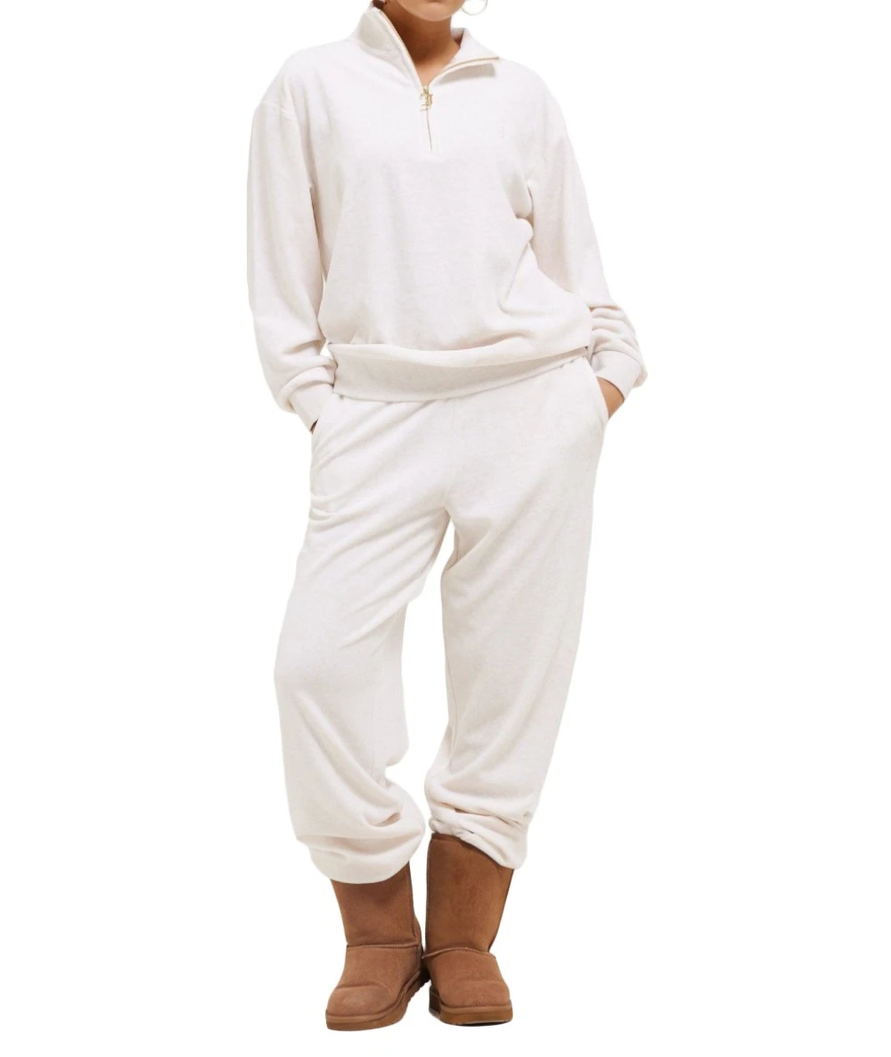 Juicy Couture Women's Oversize Cotton Velvet. 2