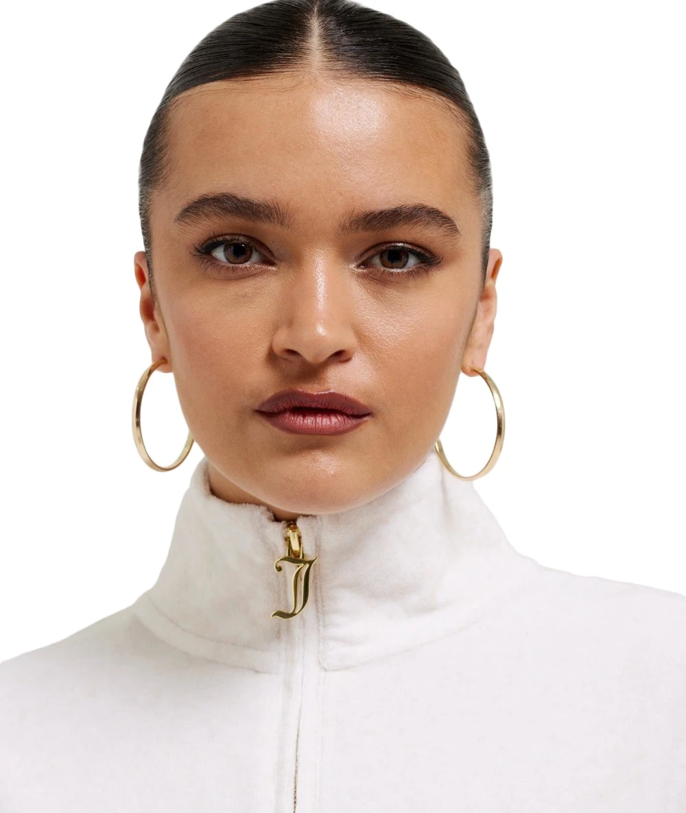 Juicy Couture Women's Oversize Cotton Velvet. 3