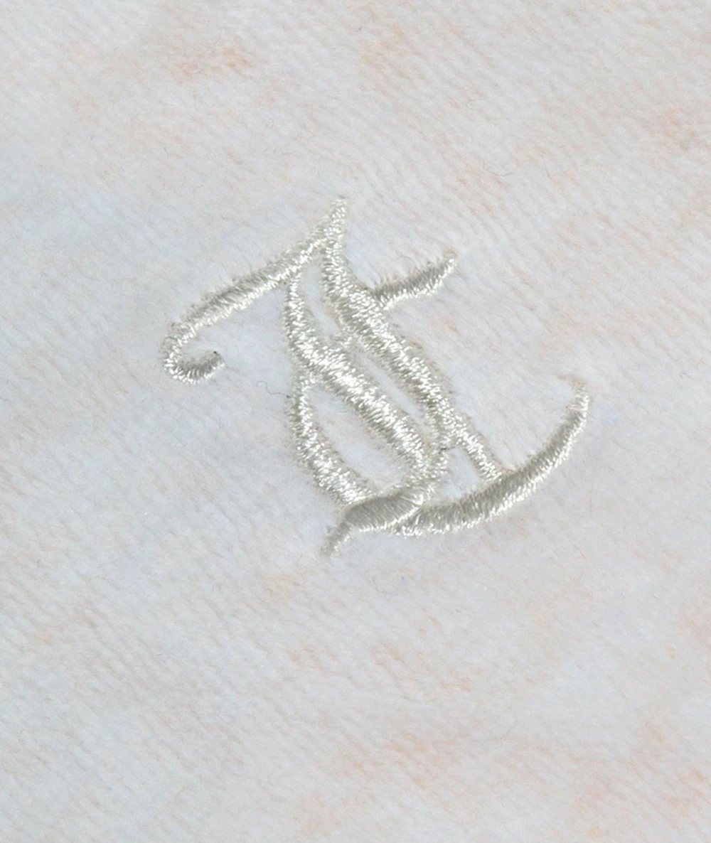 Juicy Couture Women's Oversize Cotton Velvet. 5