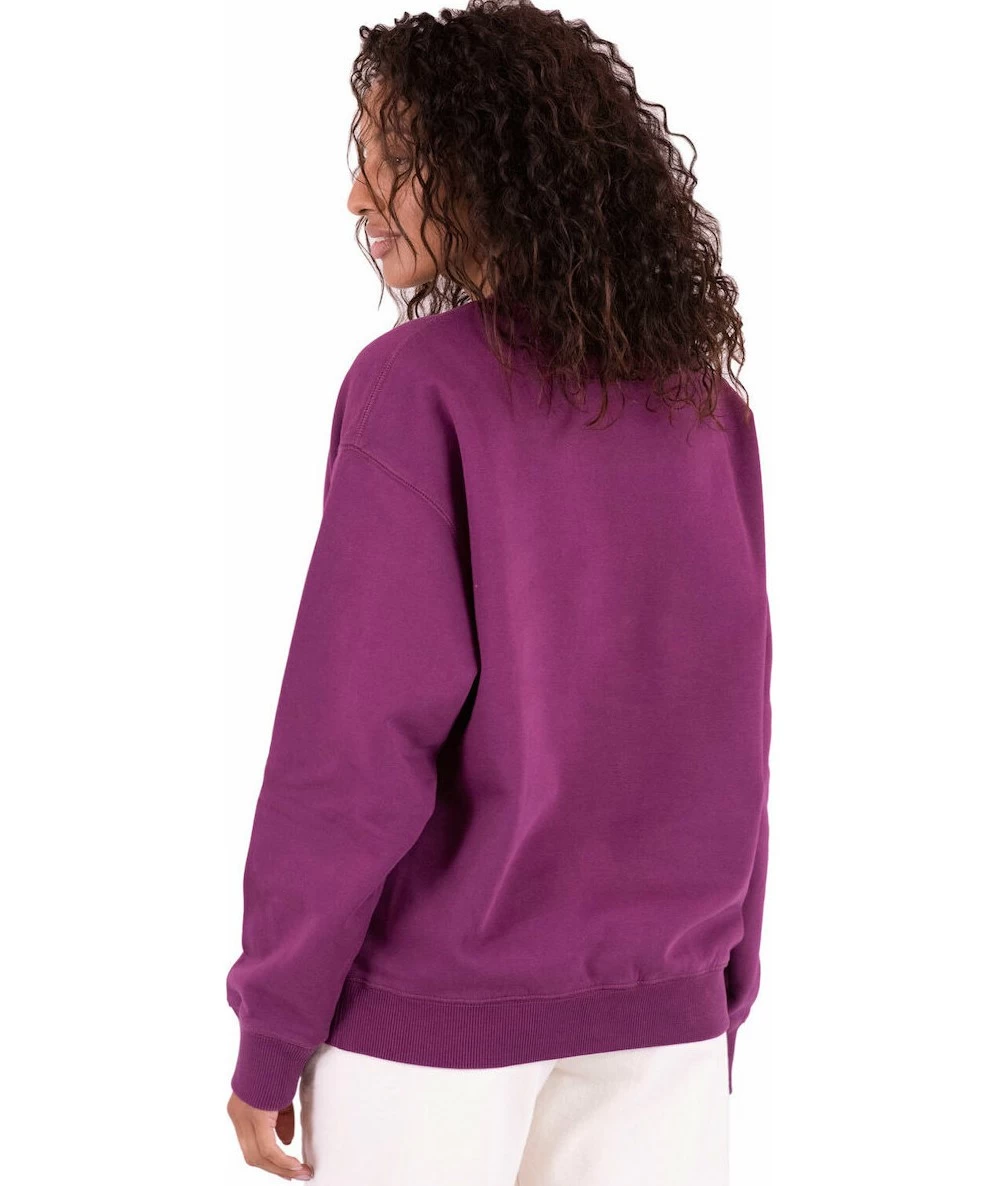 Replay Γυναικείο βαμβακερό Φούτερ. 2