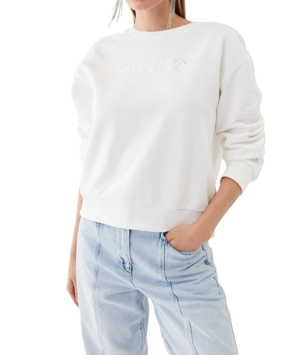 PINKO Γυναικείο Φούτερ. 1