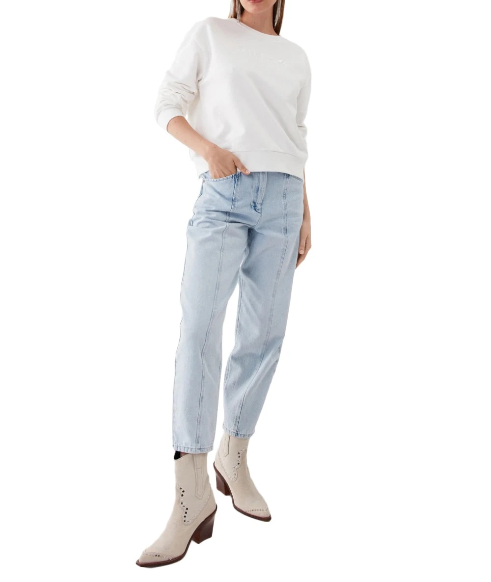 PINKO Γυναικείο Φούτερ. 2