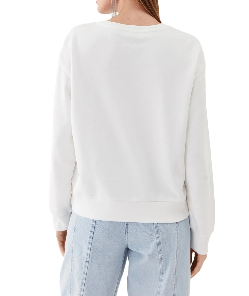 PINKO Γυναικείο Φούτερ. 3