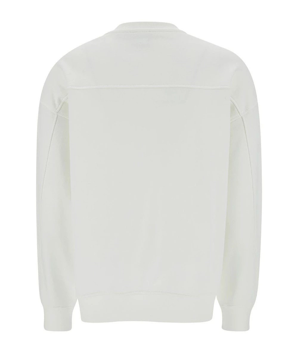 PINKO Γυναικείο Φούτερ Nelly Με Κέντημα Love Birds. 2