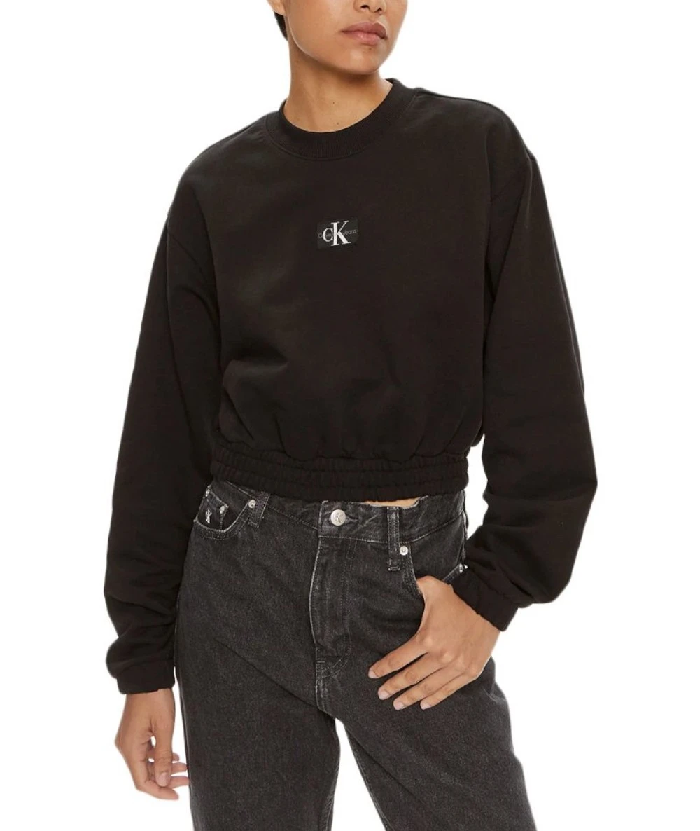Calvin Klein Women's Sweatshirt. 1
