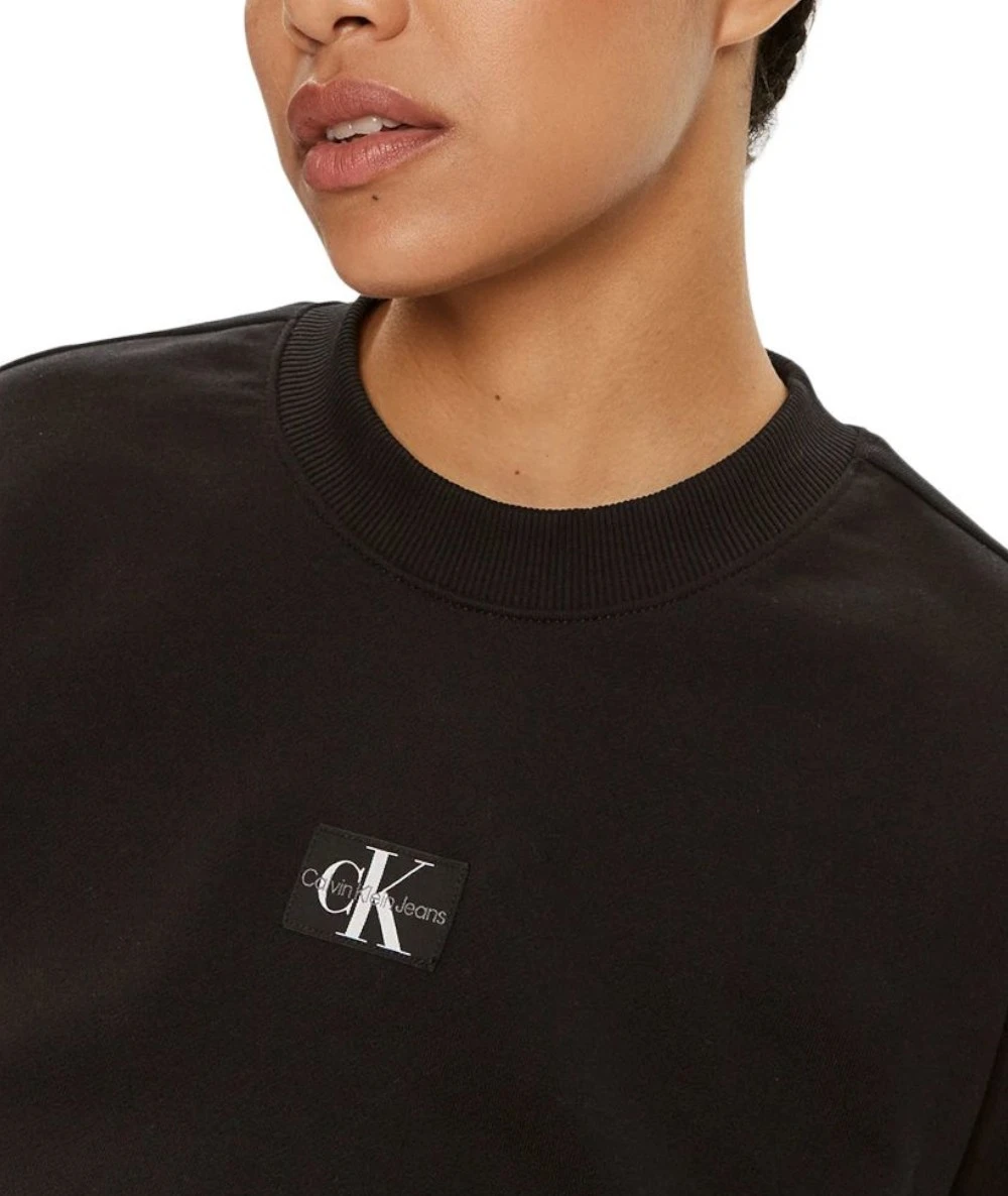 Calvin Klein Women's Sweatshirt. 3