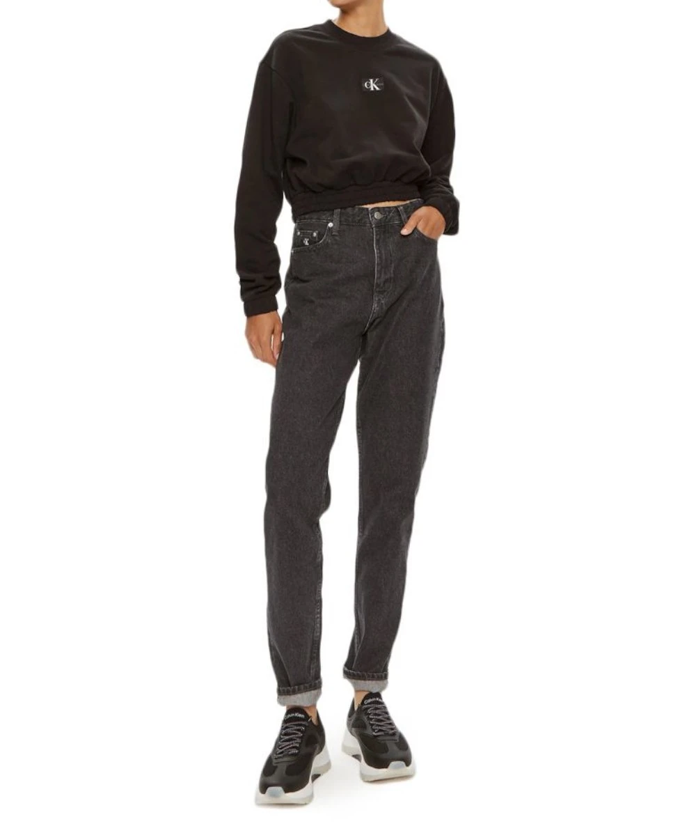Calvin Klein Women's Sweatshirt. 4
