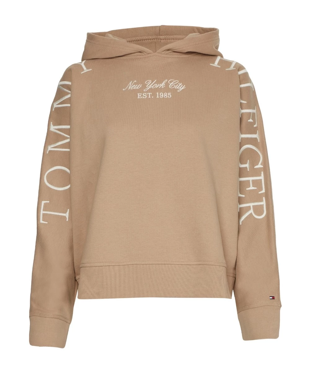 Tommy Hilfiger Γυναικείο φούτερ.  1