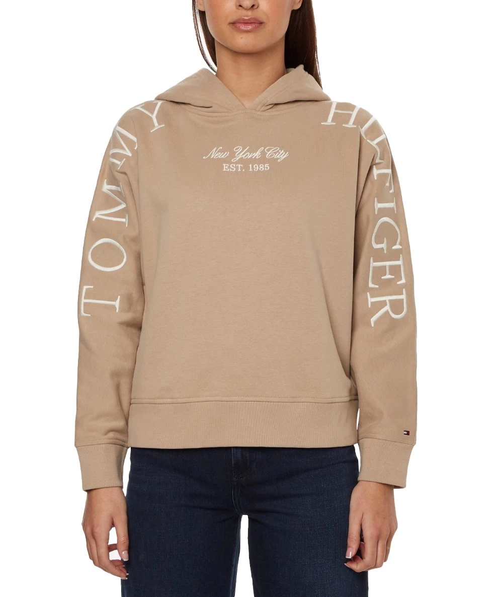 Tommy Hilfiger Γυναικείο φούτερ.  3