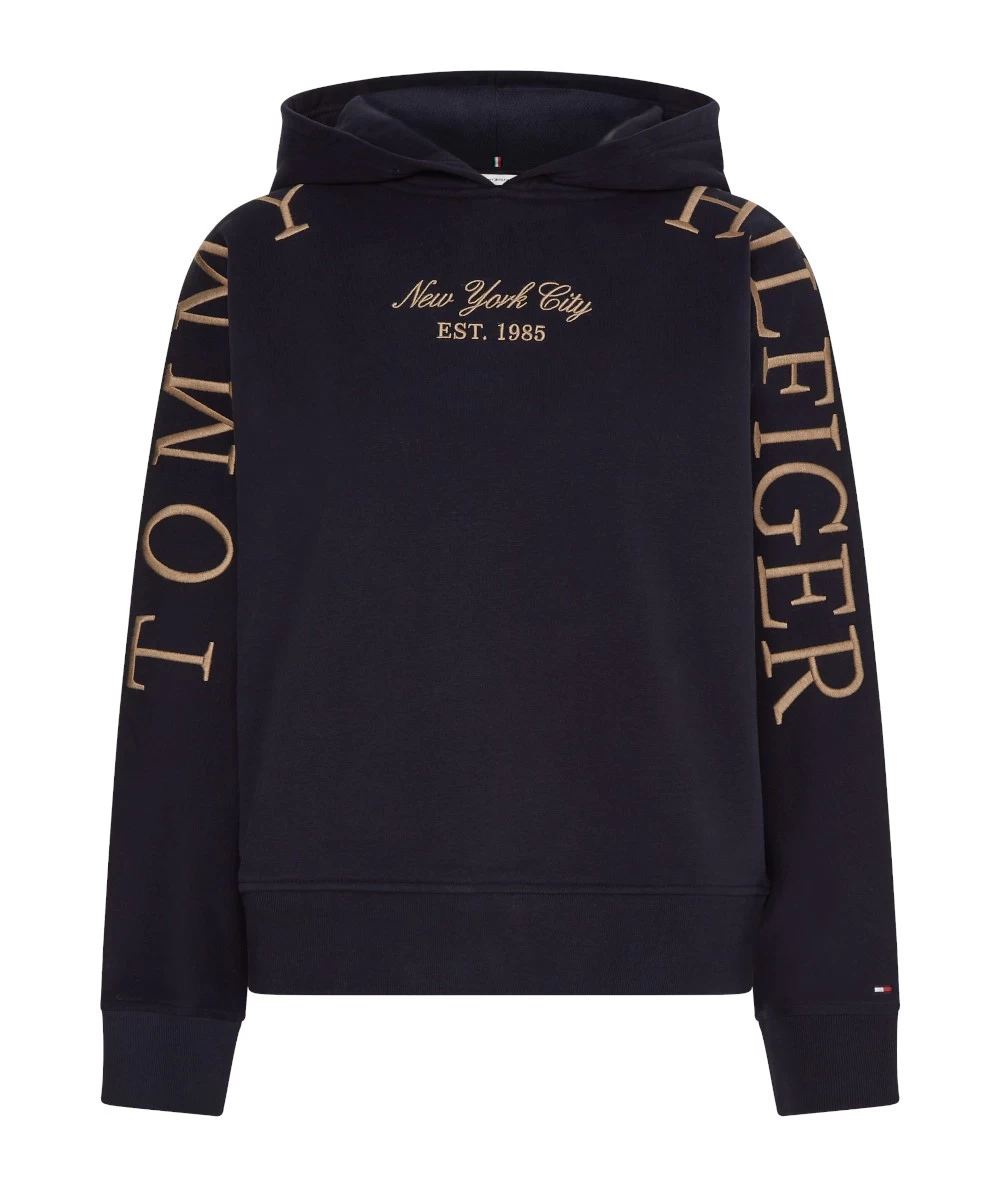 Tommy Hilfiger Γυναικείο φούτερ.  1