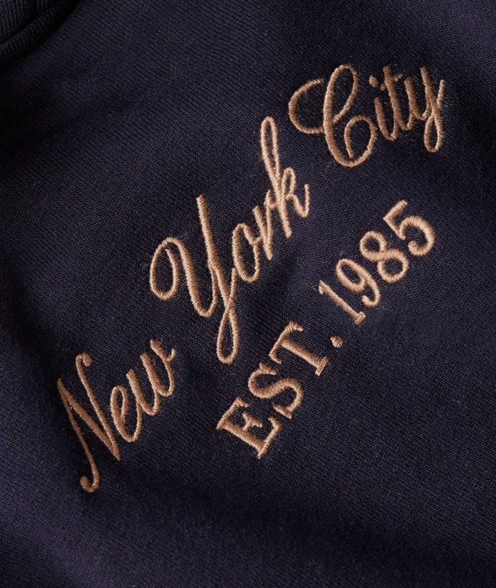 Tommy Hilfiger Γυναικείο φούτερ.  3