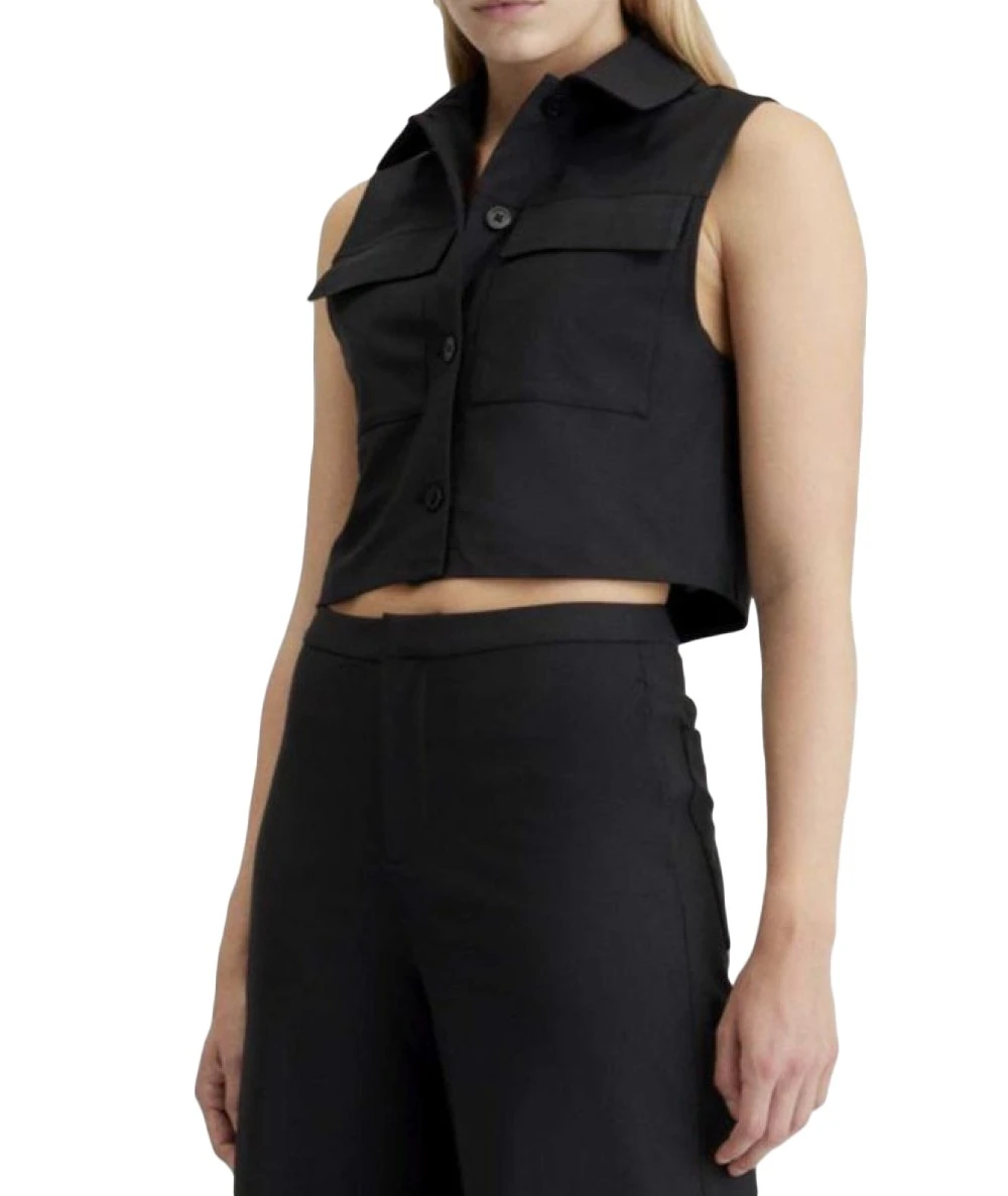 Calvin Klein Γυναικείο Γιλέκο. 2
