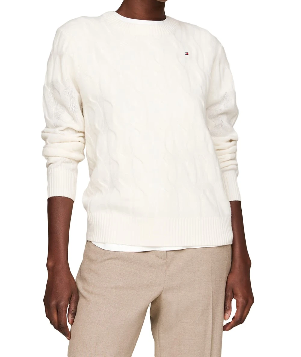 Tommy Hilfiger Γυναικείο Πουλόβερ. 1