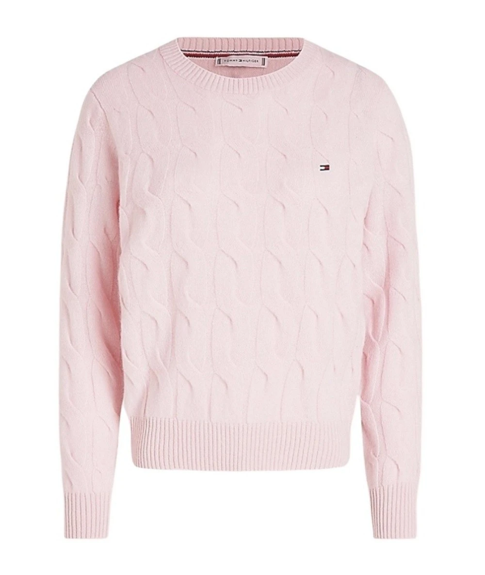 Tommy Hilfiger Γυναικείο Πουλόβερ. 5