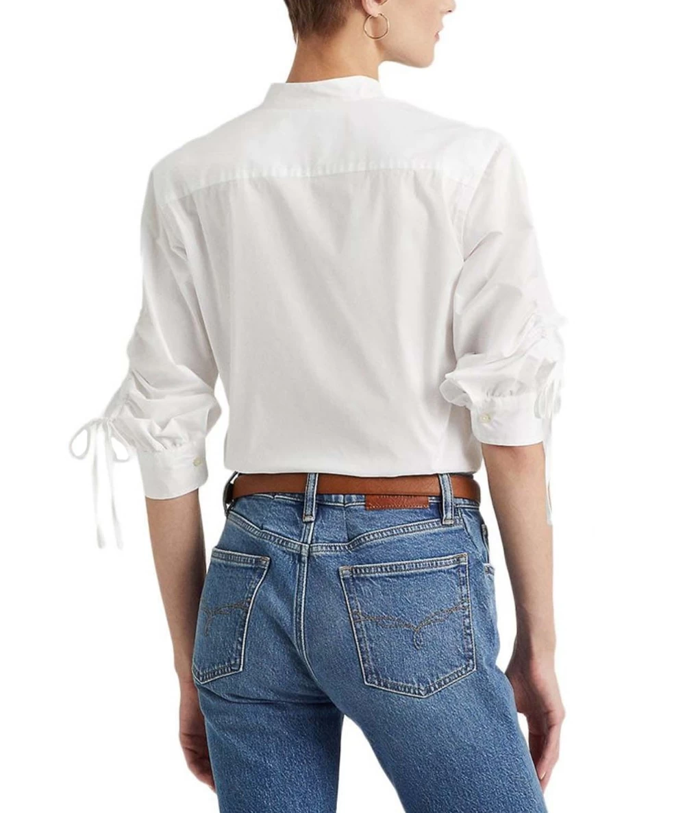 Ralph Lauren Γυναικείο πουκάμισο 2
