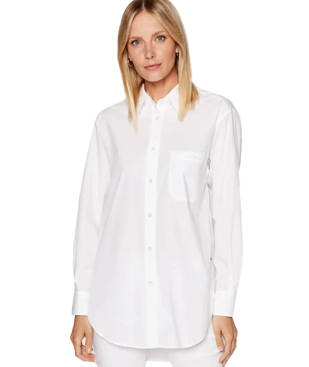 Boss Women's Shirt Bostucci 1
