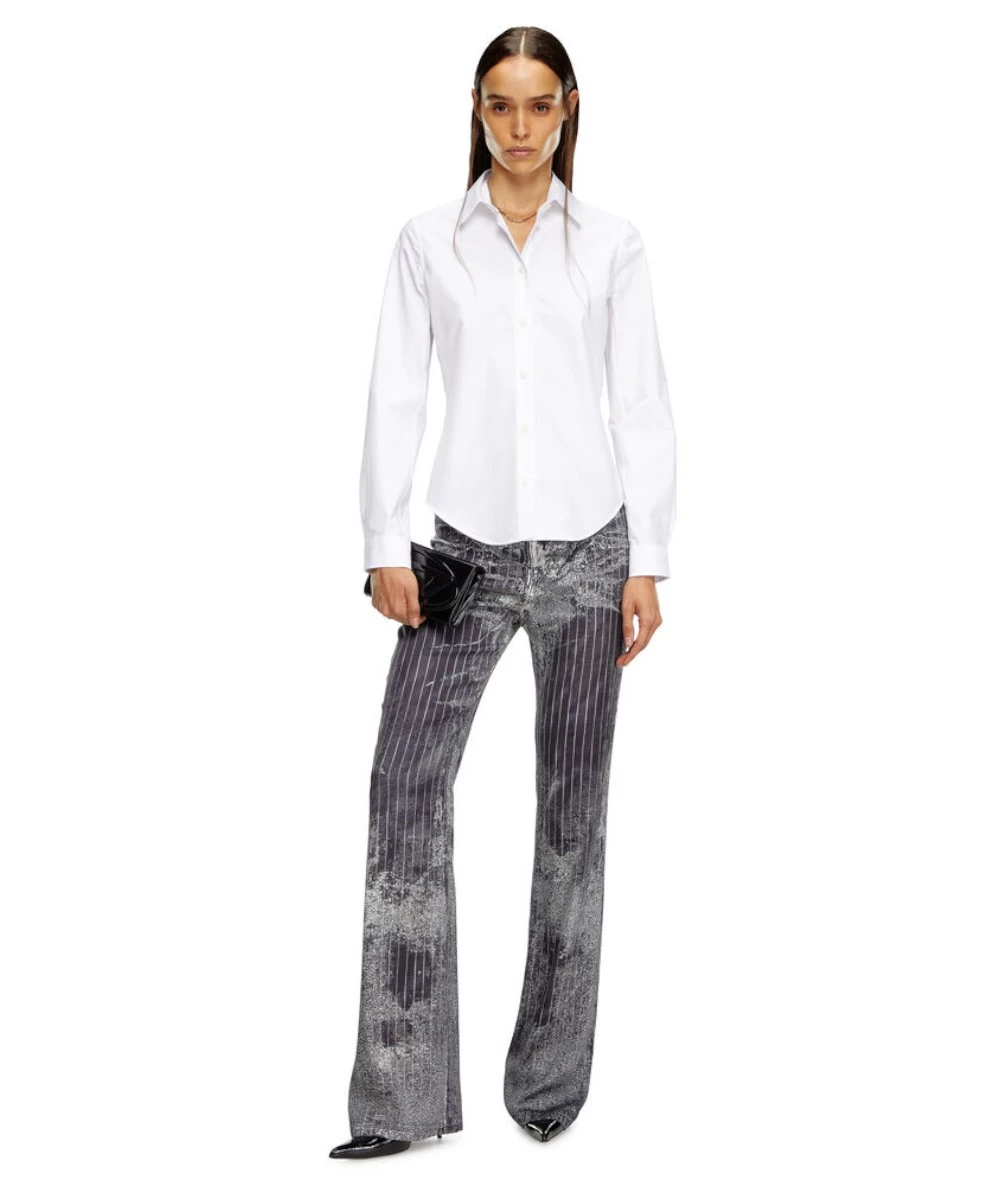 DIESEL Γυναικείο Πουκάμισο. 1