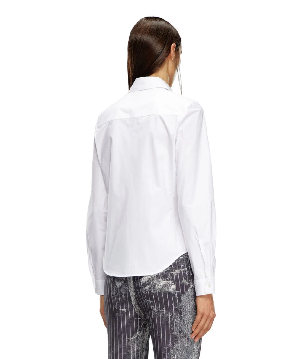 DIESEL Γυναικείο Πουκάμισο. 3