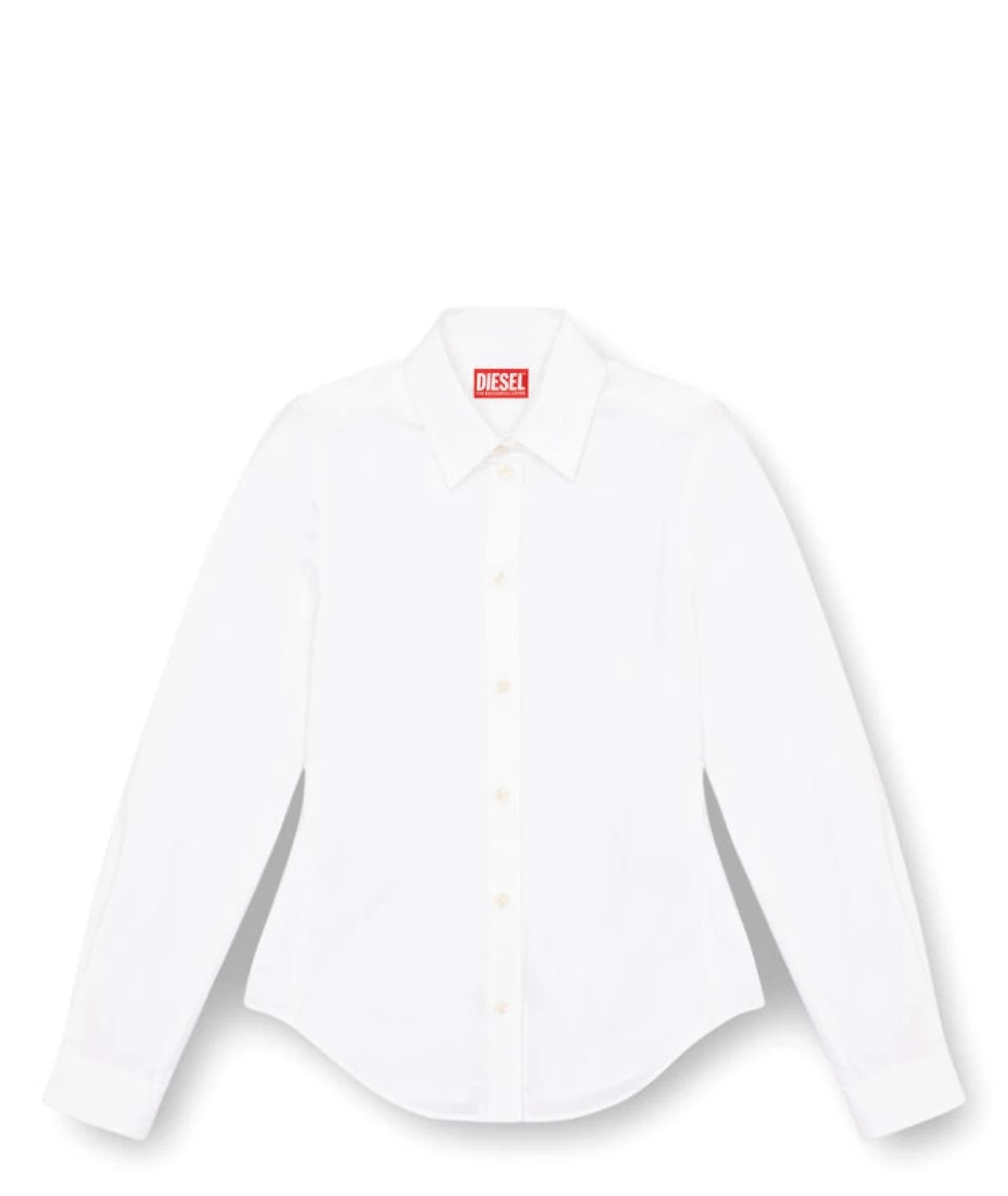 DIESEL Γυναικείο Πουκάμισο. 5