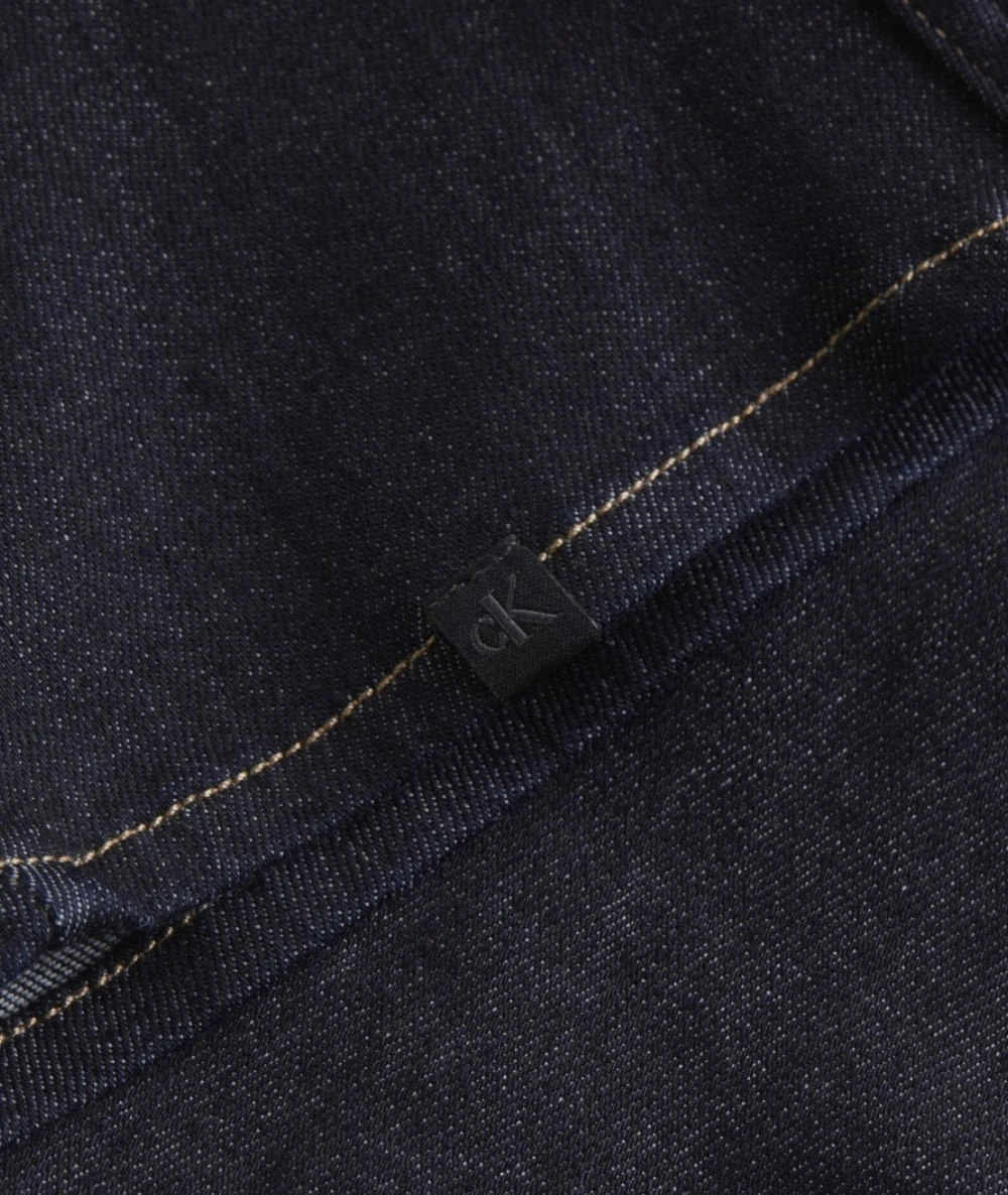 Calvin Klein Γυναικείο Τζιν Πουκάμισο. 3