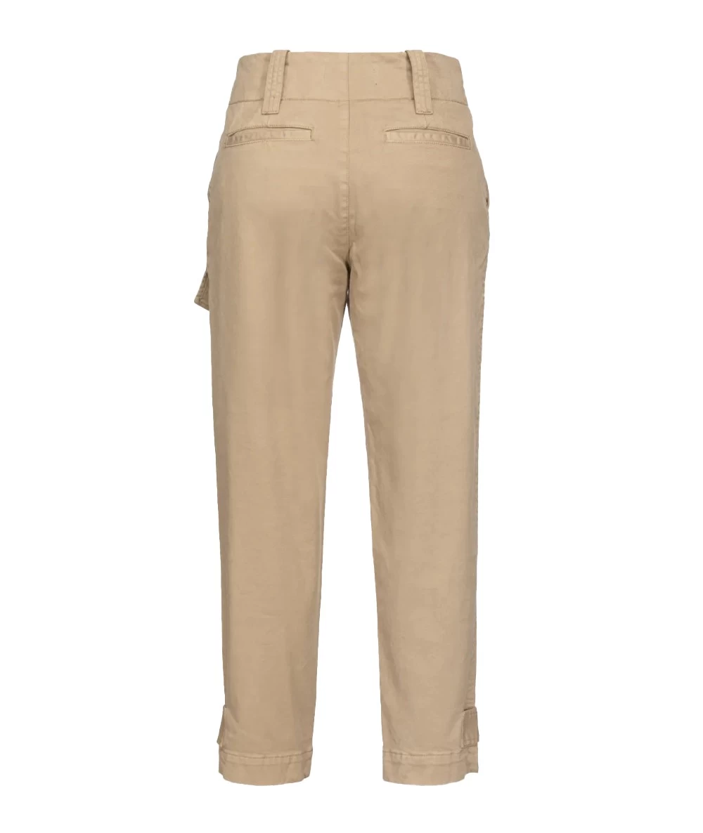 PINKO Women's Cargo Pants. 6
