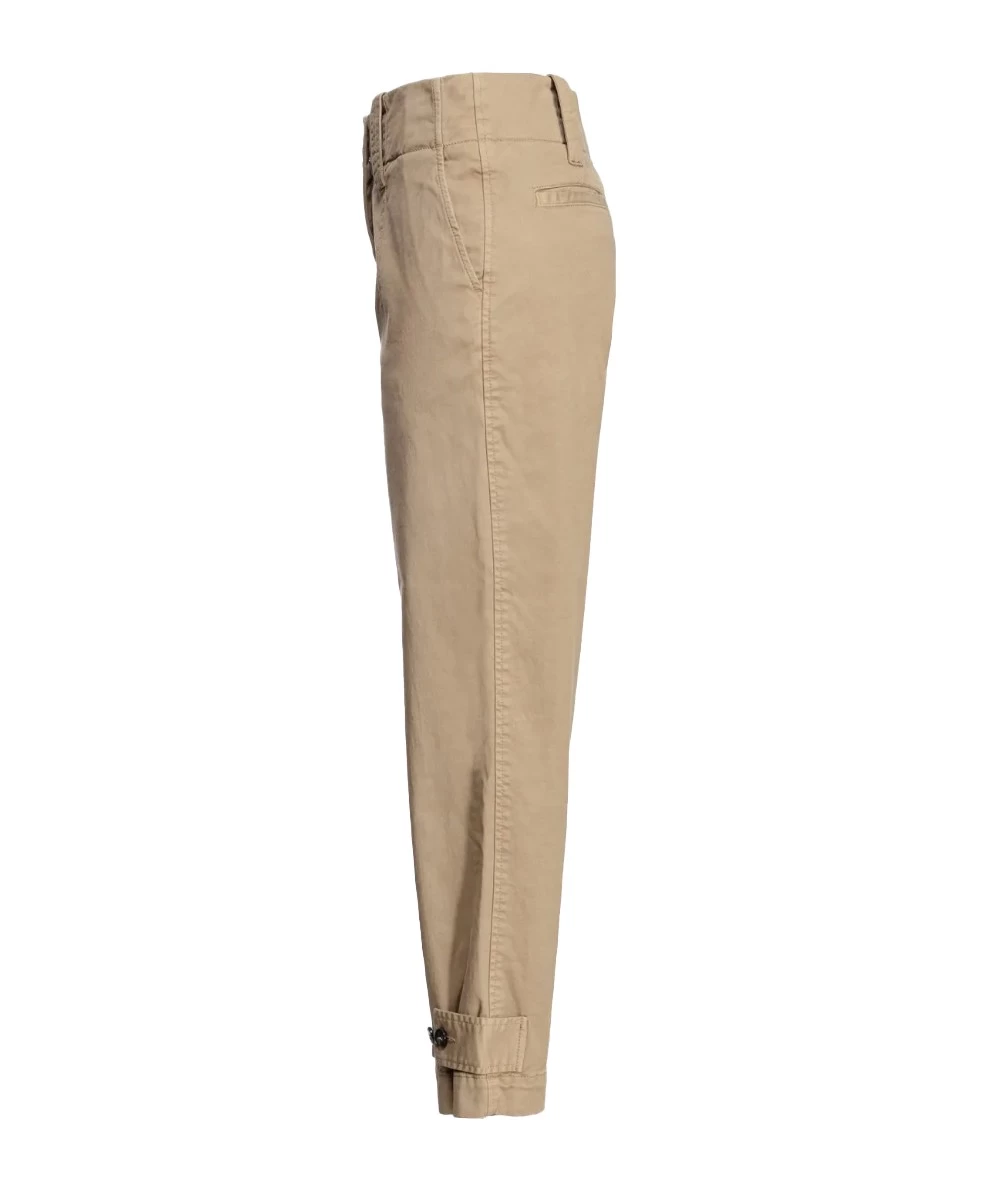 PINKO Women's Cargo Pants. 7