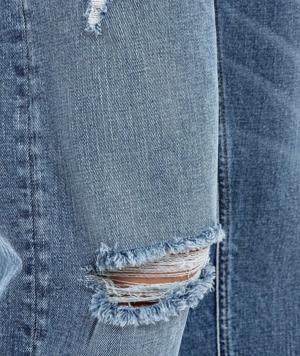 Replay Γυναικείο Jean Παντελόνι. 5