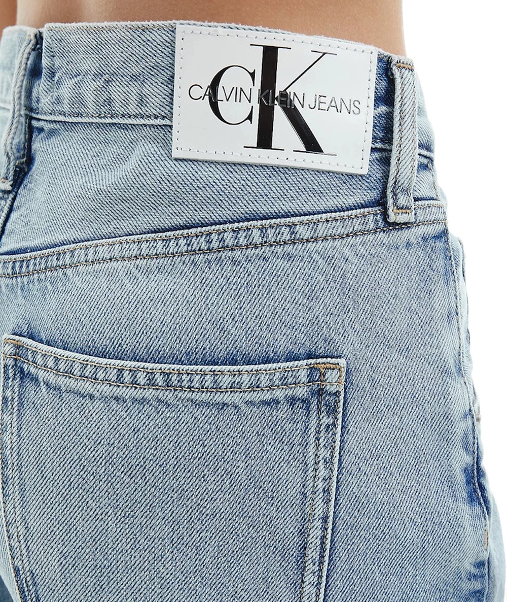 Calvin Klein Baggy Women Jean Pants. 8719853760215 #172 | Stretchhosen