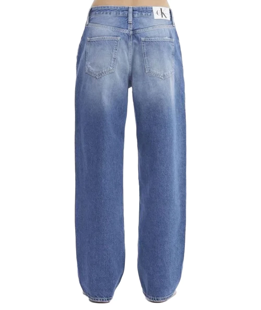 Calvin Klein Γυναικείο Jean Παντελόνι. 2