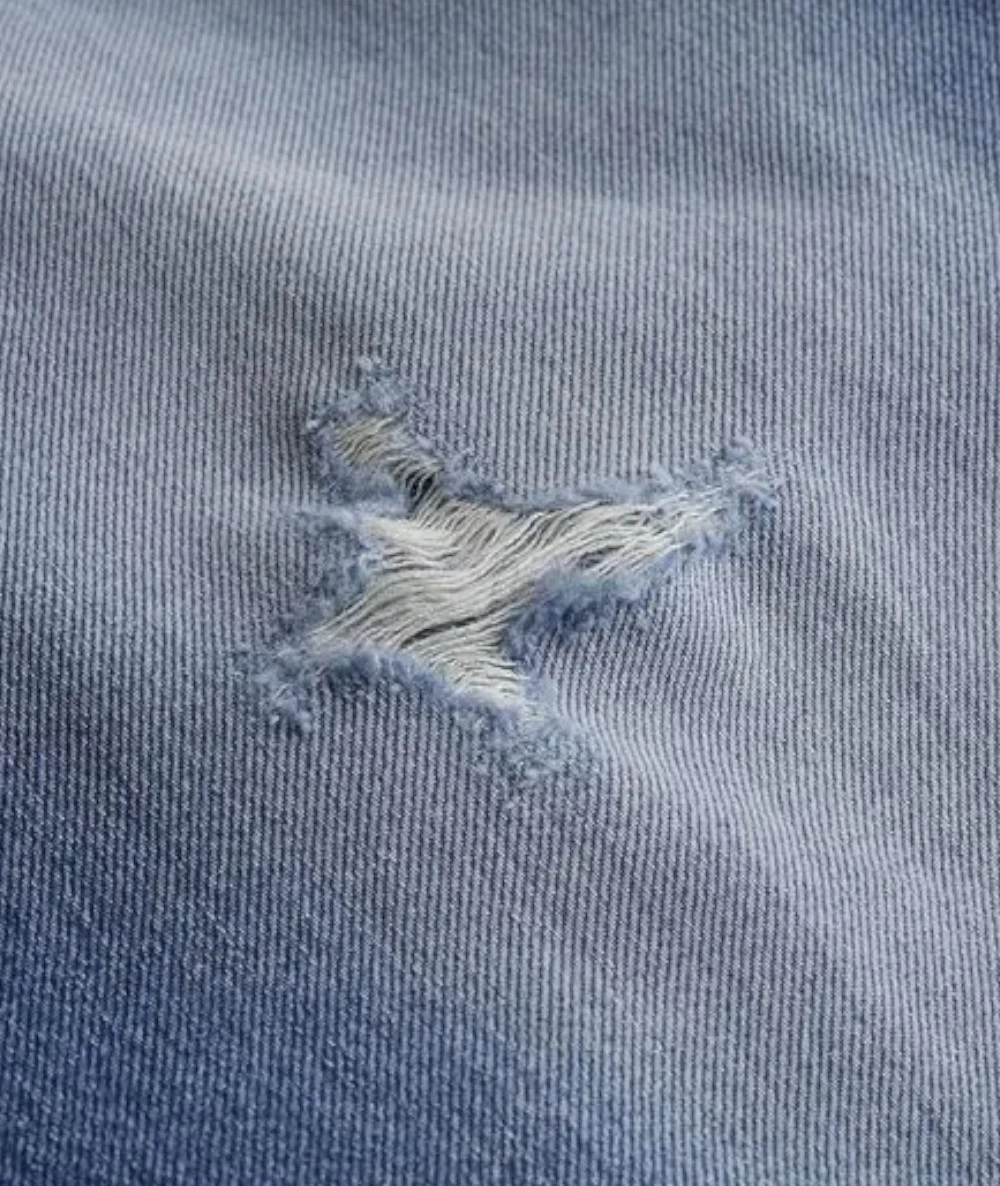 Calvin Klein Γυναικείο Jean Παντελόνι. 5