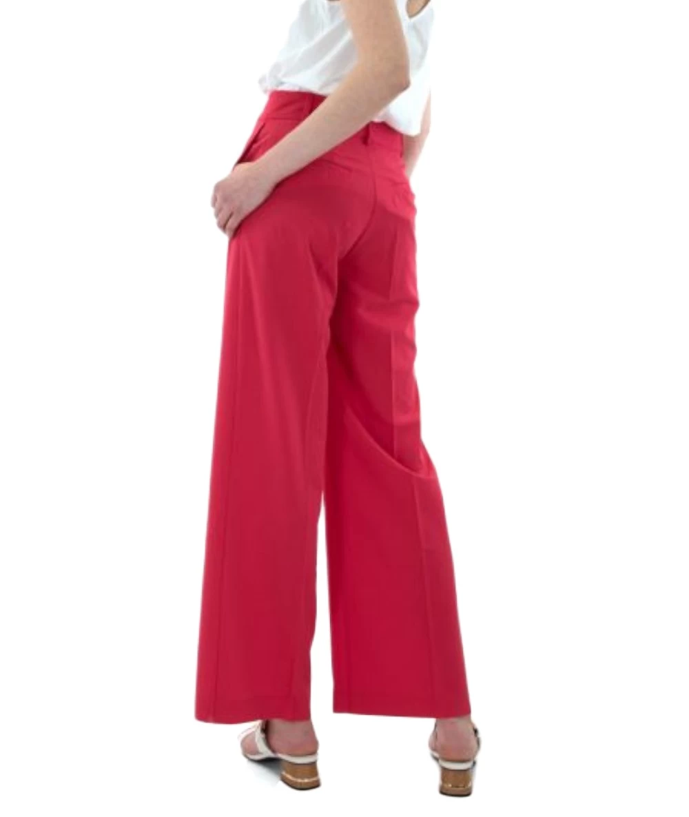 MY T Γυναικείο Παντελόνι. 2