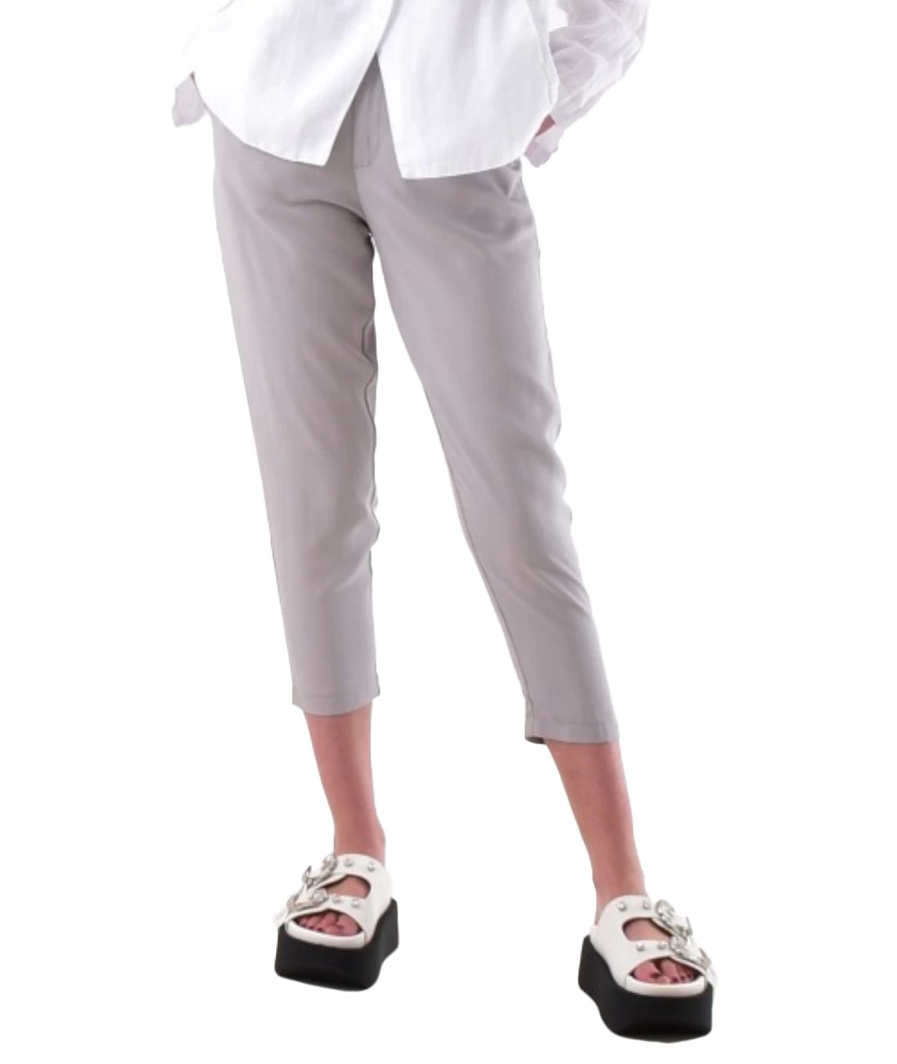 Lotus Eaters Women's Straight Pants - 1/Martha 3