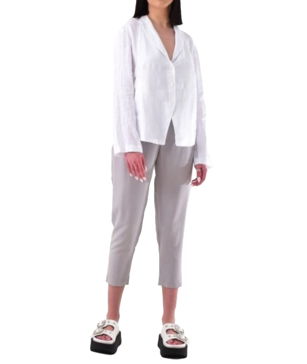 Lotus Eaters Women's Straight Pants - 1/Martha 1