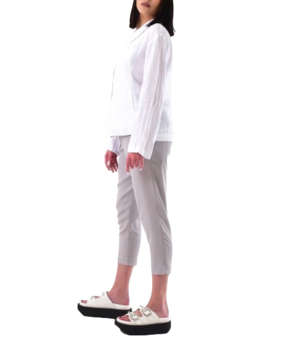 Lotus Eaters Women's Straight Pants - 1/Martha 2