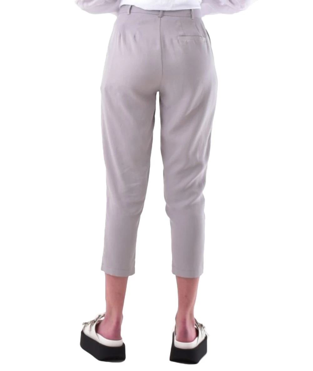 Lotus Eaters Women's Straight Pants - 1/Martha 4