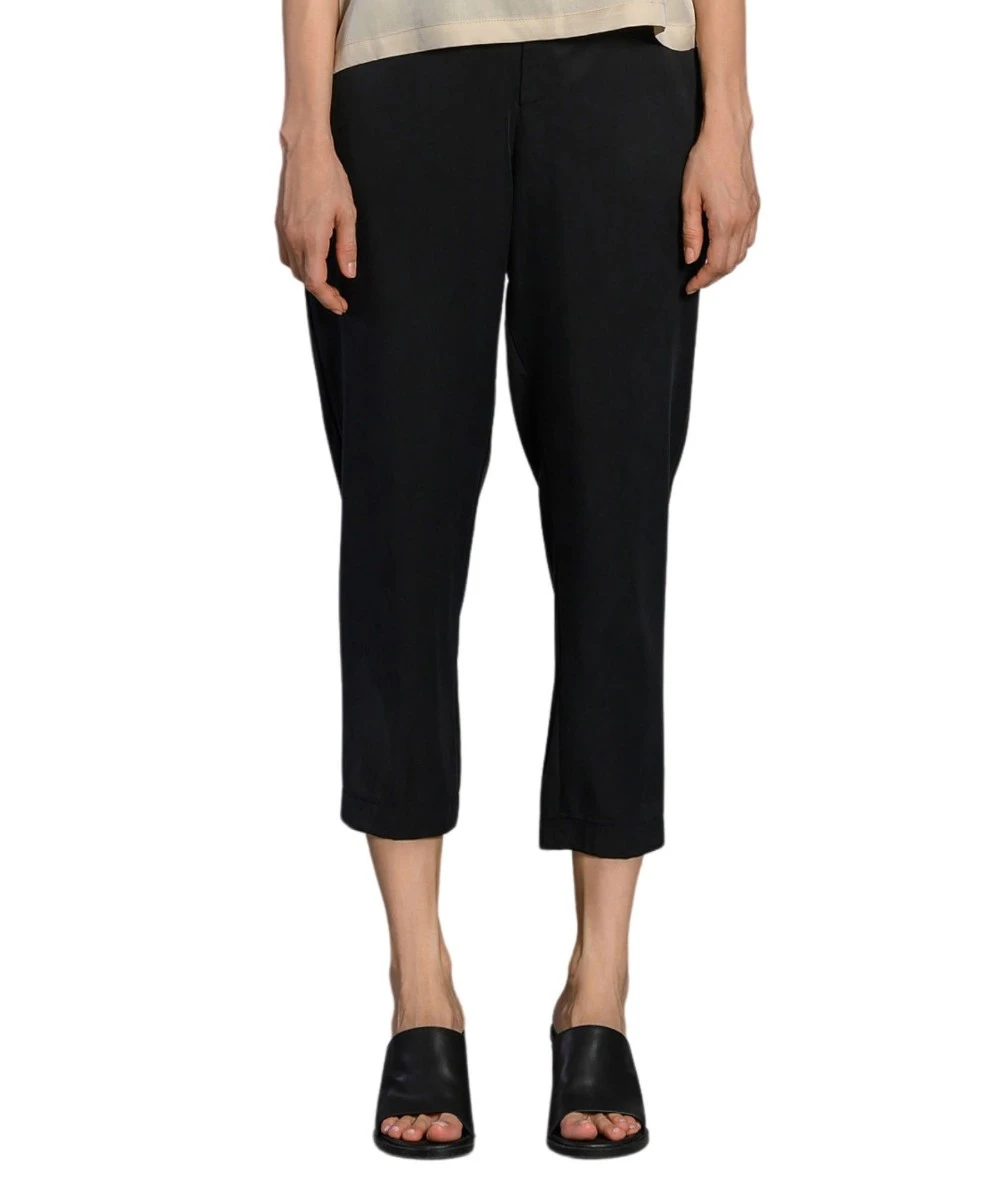 LOTUS EATERS MARTHA Women's Ankle-Length Pants 1