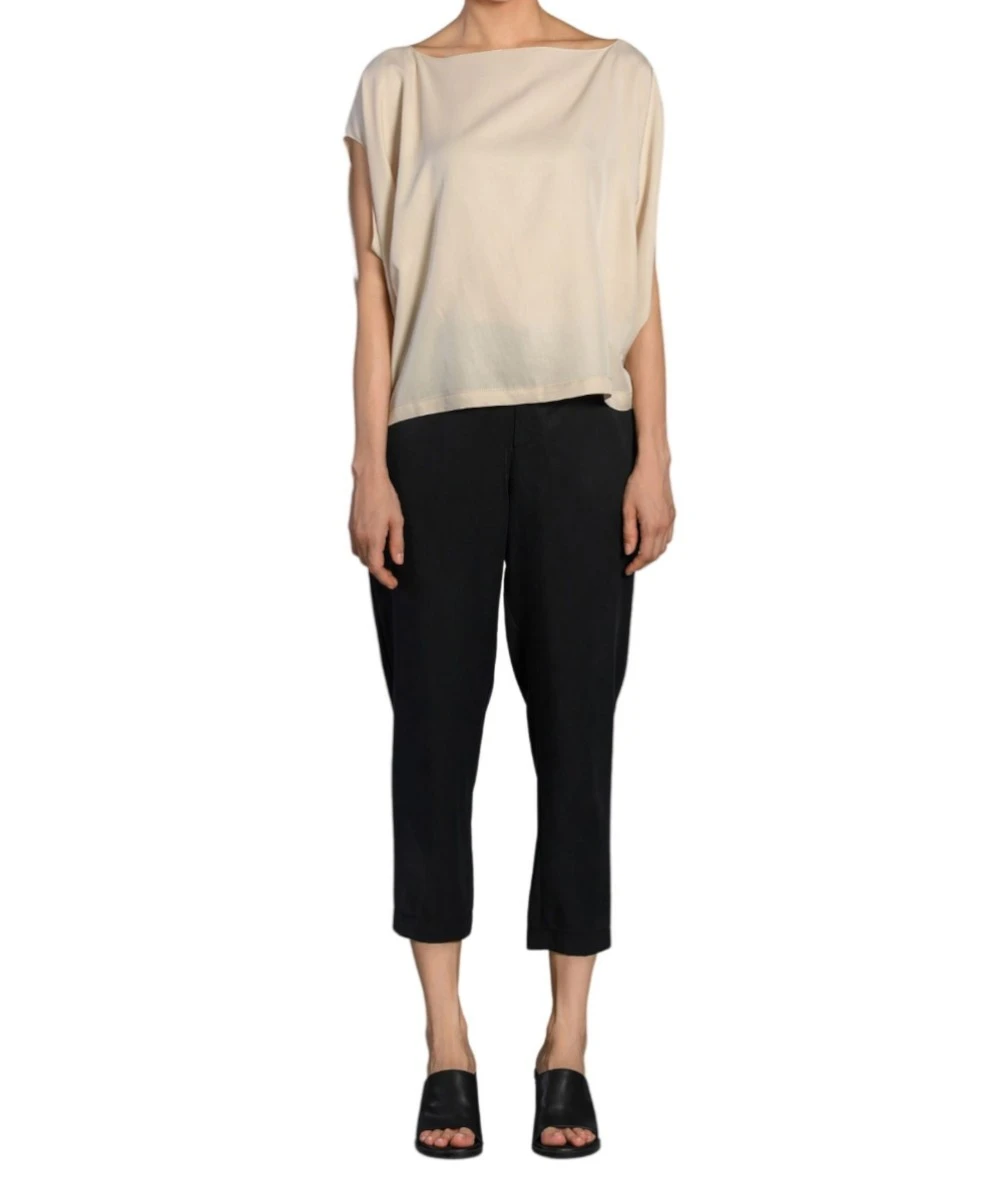 LOTUS EATERS MARTHA Women's Ankle-Length Pants 2