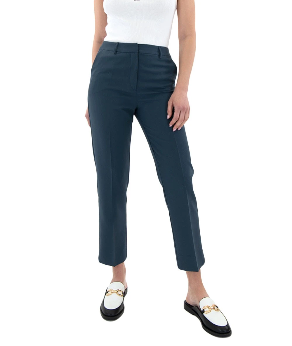My T Wearables Women's Straight Pants 1