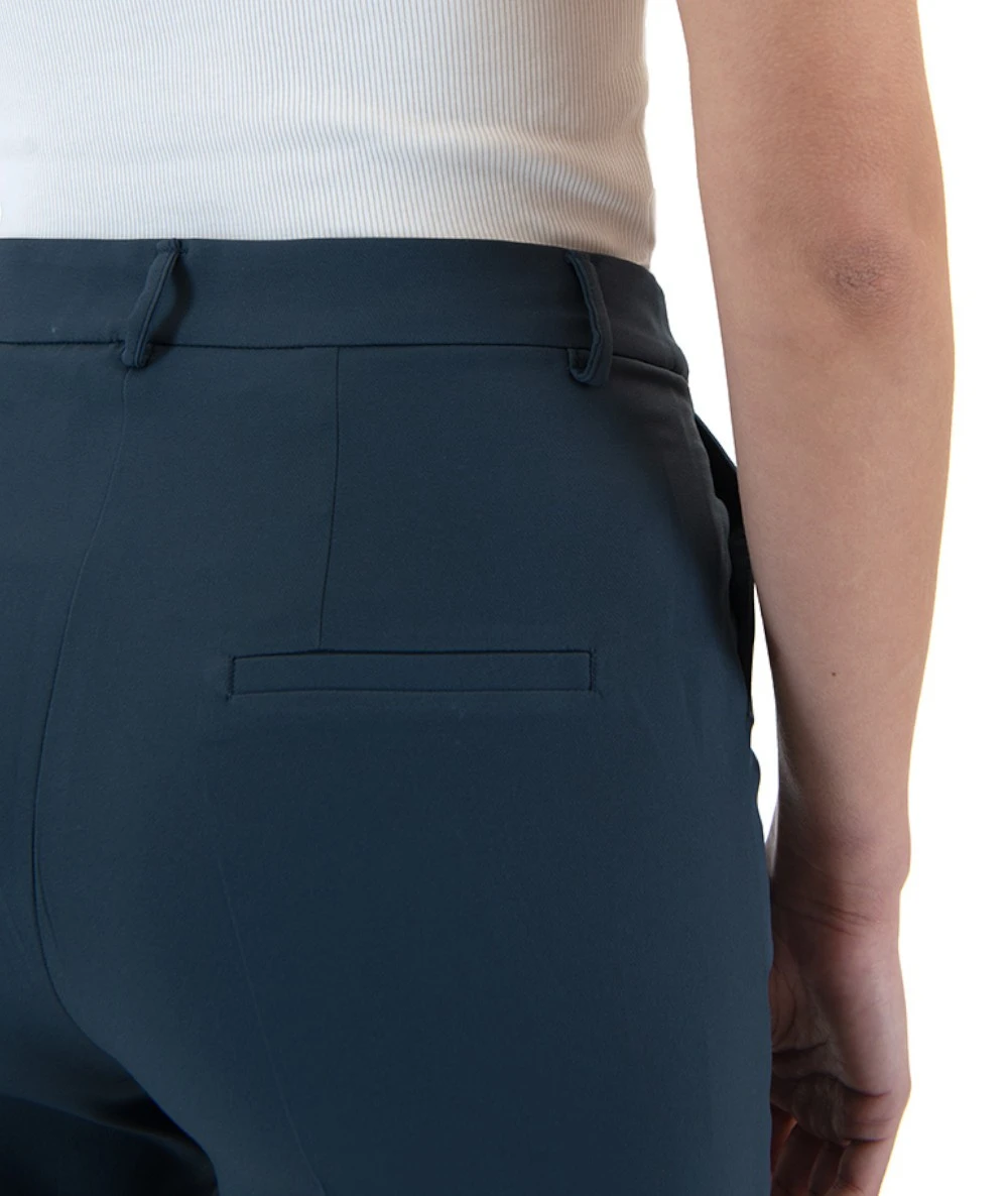 My T Wearables Women's Straight Pants 4